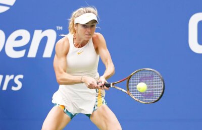 FOTO Schimbare dramatică în viața Elinei Svitolina » Motivul care a dus la declin și două imagini înainte/după grăitoare! + alte cazuri celebre 