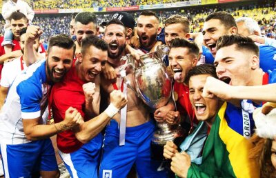 Cum se schimbă Cupa României » Va fi ca în turneele de Grand Slam!