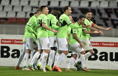 EXCLUSIV Decizie de ultimă oră! Cel mai important jucător e aproape de a semna! Campioana României a dat lovitura