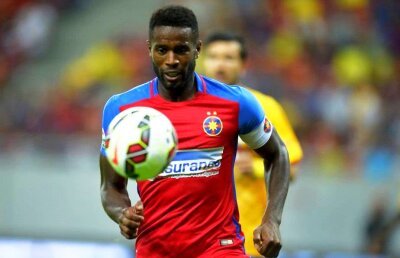 Fernando Varela își laudă un fost coechipier de la FCSB: "Era de nivelul lui Real Madrid sau Barcelona! Făcea ceva uluitor la antrenamente şi la meciuri"