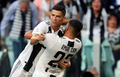 Fotografia zilei - cele mai interesante imagini ale lunii septembrie 2018 în sport