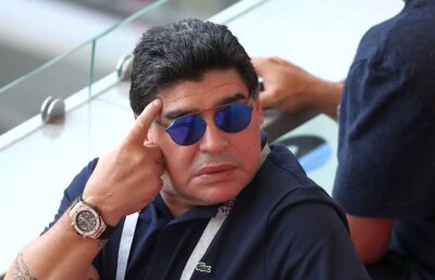 Maradona, necruțător. "Messi să nu se mai întoarcă la națională! + îl pune la zid pe selecționer: "Nu poate nici să dirijeze traficul în intersecție!"