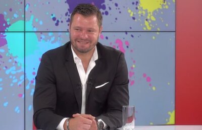 VIDEO Q&A cu Marius Niculae. întrebări incomode de la fani: "Am avut ofertă de la FCSB!" + "Cred că am jucat în blaturi"