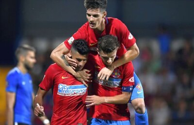 Anamaria Prodan anunță următorul supertransfer la FCSB: "Între 10 și 15 milioane de euro" » Spune tot despre strategia lui Gigi Becali