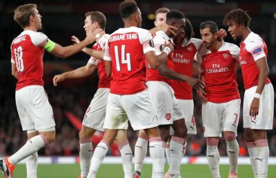 Motivul șocant pentru care un star al lui Arsenal refuză să facă deplasarea pentru următorul meci