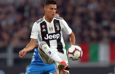 Noi probleme pentru Cristiano Ronaldo! Decizia poliției în cazul acuzației de viol