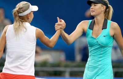 FOTO Crește circuitul! Fostul numărul 1 mondial a anunțat că este însărcinată + Lista mămicilor din tenis