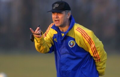 GSP LIVE // VIDEO Mașinuța de jucărie și criza de nervi a lui Iordănescu » Ceartă incredibilă dezvăluită de Dorinel Munteanu în direct