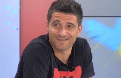 GSP LIVE Tot ce nu știai despre Daniel Niculae: "Am avut anumite incidente fără să știe presa" + Cea mai tare farsă: "Au pus exact pe chiloți"