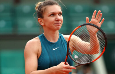 Interviu amplu cu Simona Halep: "Atunci mi-am dat seama că pot câștiga un Grand Slam" + Vești foarte bune despre accidentarea la spate
