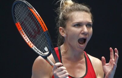 EXCLUSIV Verdictul unui medic după problema Simonei Halep! "Un an de pauză!" » Cauzele care duc la desele accidentări ale româncei 