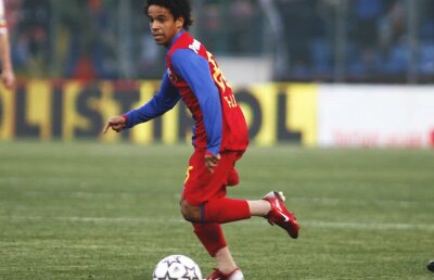 Un fost stelist a ajuns vedetă internațională: "A transformat de multe ori batjocura unora în succese"