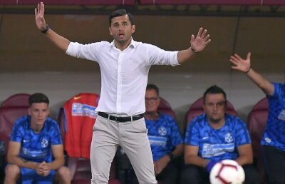 Alertă la FCSB! Dică poate rămâne fără 3 jucători de bază într-un moment important al sezonului