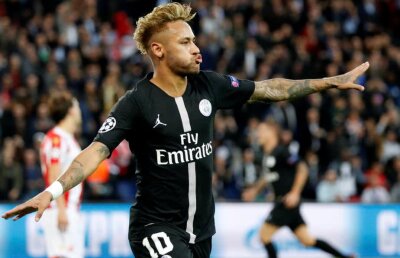 PSG vrea să facă transferul anului cu ajutorul lui Neymar! Brazilianul l-a sunat și l-a chemat la Paris