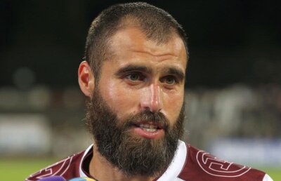 Ovidiu Burcă și Vasile Maftei, contre în direct la TV: "M-am simțit folosit" vs. "Nu vrem cu orice preț în Liga 2-a"