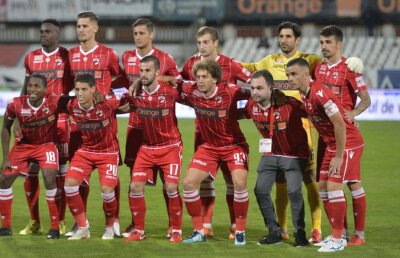 EXCLUSIV Tot mai aproape de FCSB » Unul dintre cei mai buni dinamoviști este împins de un stelist la echipa lui Becali