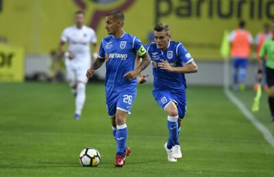 Lovitură pentru Mangia înaintea marelui meci cu FCSB! Unul dintre cei mai buni jucători va lipsi sigur 