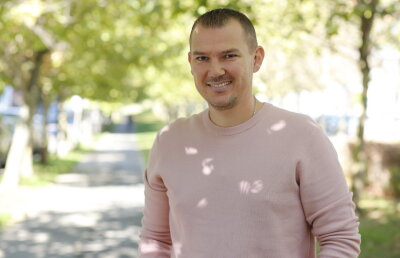 După 9 de ani de tăcere » INTERVIU-EVENIMENT cu Aurelian Bogaciu:  "Am stat în celulă cu un criminal, un hacker, un violator și cu unul care tăiase pe față un polițist cu un briceag"