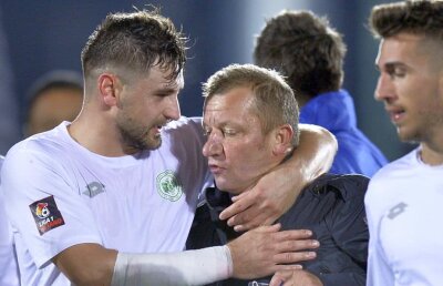 FCSB - CONCORDIA 0-1 // Dorinel Munteanu, după ce și-a învins fosta echipă: "Acesta a fost singurul meu gând! Am câștigat meritat, puteam să mai marcăm"