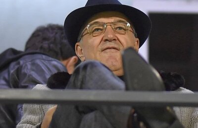 FCSB - CONCORDIA 0-1 // Becali nu are liniște » A găsit încă doi vinovați pentru eșecul în fața Concordiei și a ajuns la 4 în total: "Cum să facă așa ceva?"