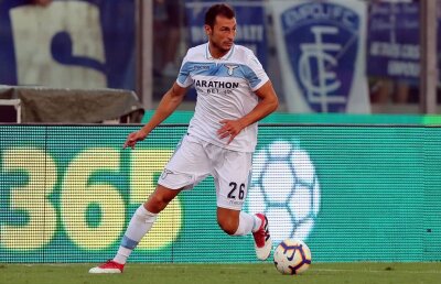 Doar Immobile a fost mai bun! Ștefan Radu, lăudat de italieni: ”Ce revenire! Radu, tonic lazial”