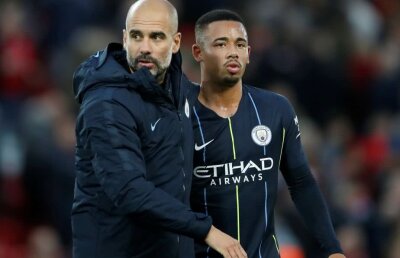 Pep Guardiola a uimit pe toată lumea! I-a cerut scuze unui jucător la conferința de presă