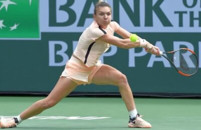 Simona Halep, Caroline Wozniacki și Angelique Kerber, luptă strânsă pentru locul 1 WTA » Singurul mod prin care Halep poate pierde prima poziție