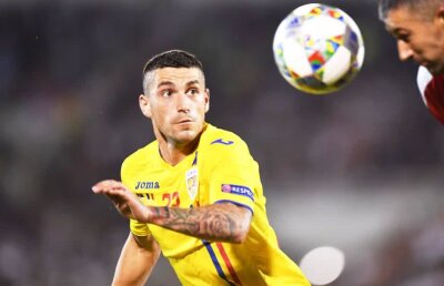 ULTIMĂ ORĂ! Echipamentul pe care îl va folosi naționala României la meciul cu Lituania! De 4 ani nu s-a mai întâmplat asta 