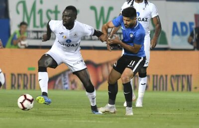 Secretul Mediașului: groparii Rapidului » Cum s-a transformat Gaz Metan în doar 9 luni!