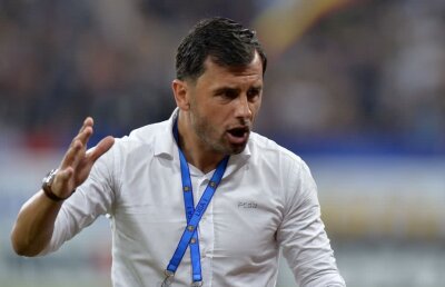 Dică are din nou emoții! Gigi Becali s-a răzgândit în privința lui: "Doar asta mă interesează!"