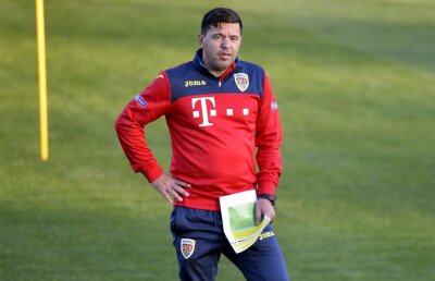 LITUANIA - ROMÂNIA // Contra s-a decis » Cum arată echipa probabilă pentru partida de la Vilnius