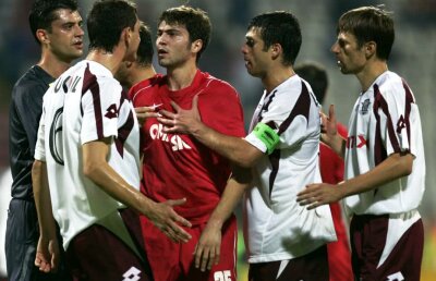 GSP LIVE // VIDEO La asta nu ne așteptam! Doi mari rapidiști au dezvăluit că au ținut cu o rivală în copilărie