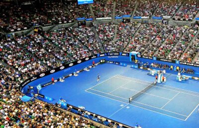 Revoluție în tenis: e prima oară în istorie când se întâmplă asta! Creștere incredibilă a premiilor de la Australian Open