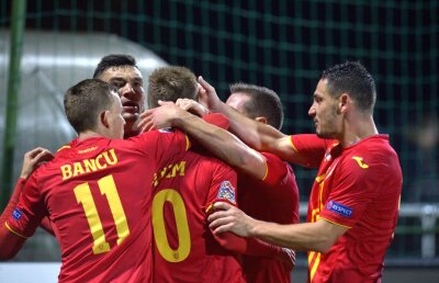 LITUANIA - ROMÂNIA 1-2 // Critici pentru Contra după victoria chinuită din Lituania: "În fișa postului scrie mijlocaș! Ar aduce un plus acolo"