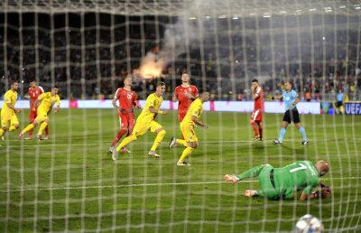 Meciul cu Serbia e VITAL » Contra spune că ”nu suntem obligați să câștigăm”, dar CALCULELE arată exact opusul