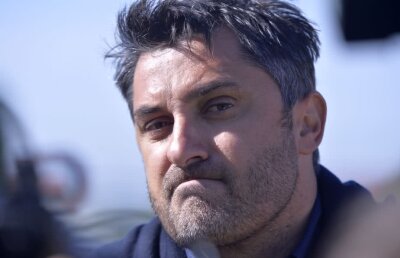 REDNIC LA DINAMO // VIDEO Reacție virulentă a lui Niculescu, după ce a fost UMILIT de Dinamo: "Nu sunt un terchea-berchea! Mi-ați spulberat visul după 13 antrenamente!"