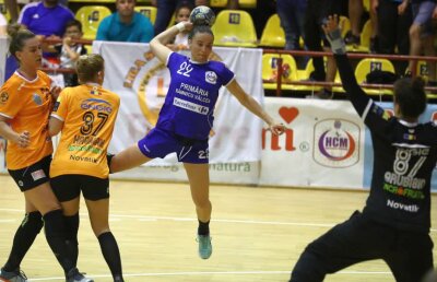 Înapoi în Europa, după 5 ani! După dispariția Oltchimului, Vâlcea nu a mai văzut niciun meci în cupele europene. Se întoarce acum