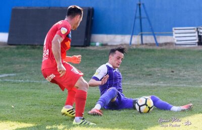 După Ionel Ganea, ACS Poli a scăpat și de Ștefan Nanu » Cine a preluat pentru moment frâiele fostei prim-divizionare