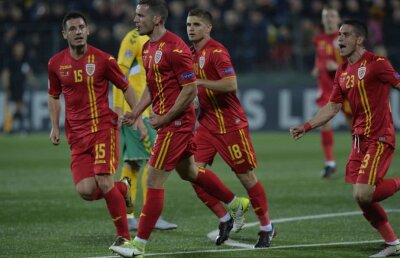 Un altfel de fotbalist » Dan Udrea despre jucătorul român care nu impresionează doar pe teren: "Nu l-au amețit celebritatea și banii"