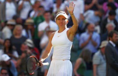 Simona Halep și-a aflat adversarele de la Moscova » Cu cine vor juca Irina Begu și Mihaela Buzărnescu