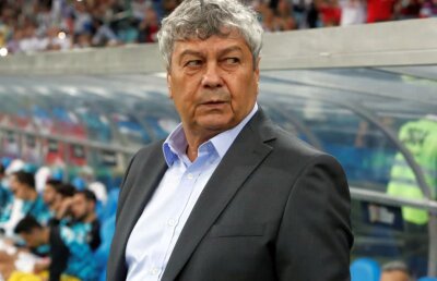 Fanii turci îi cer demisia lui Lucescu după a 6-a înfrângere ca selecționer » Poate retrograda în Liga C!