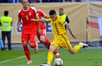 Stanciu înjurat de un suporter » Mijlocașul a reacționat: "Vrea reclamă"