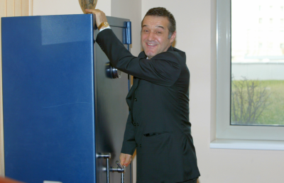 Becali, ofertă fără precedent în Liga 1: "Dau oricând 5 milioane de euro pe ei! Sunt cei mai buni"