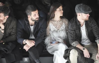 Arda Turan riscă 12 ani și jumătate de închisoare » De unde a pornit totul: "Omoară-mă! N-am știut că e nevasta ta!"