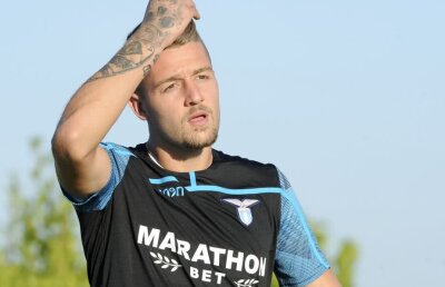 Milinkovic-Savic, în atenția Poliției din Belgia! Va fi audiat din cauza transferului său la Lazio