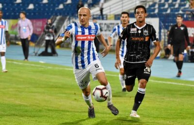 Se pregătește curățenia de iarnă la un club din Liga 1 » 6 jucători sunt direct vizați