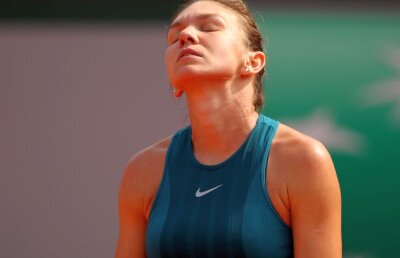 RETRAGERE SIMONA HALEP / BREAKING NEWS Simona Halep s-a retras de la Turneul Campioanelor! Anunțul făcut în această dimineață: "Cred că e prima oară în carieră când fac asta"