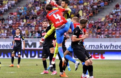 EXCLUSIV Primele ecouri după scandalul de la Poli Iași » Reacția categorică a finanțatorului moldovenilor + mesaj pentru Stoican: "Totul a fost o copilărie!"