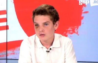 GSP LIVE // VIDEO S-a dezlănțuit după incidentul tulburător din Liga Elitelor: "Acești huligani ar trebui excluși pe viață din sport!"