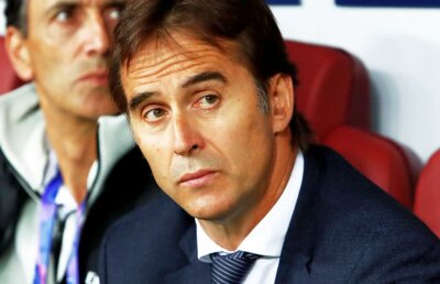 Perez s-a hotărât! Antrenor de top la Real Madrid » Cine vine în locul lui Lopetegui la "galactici"